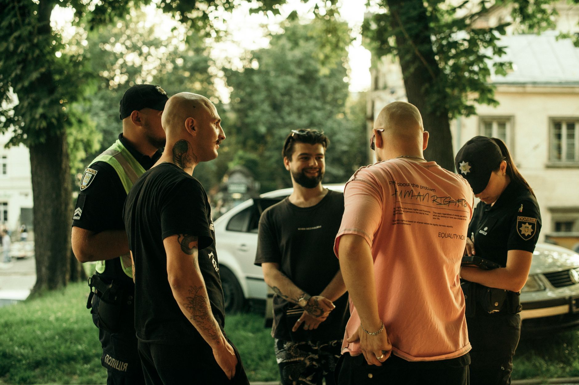 Community-Based Alternatives to Incarceration in Türkiye: Legal Pathways, Risk Management and Practical Implementation